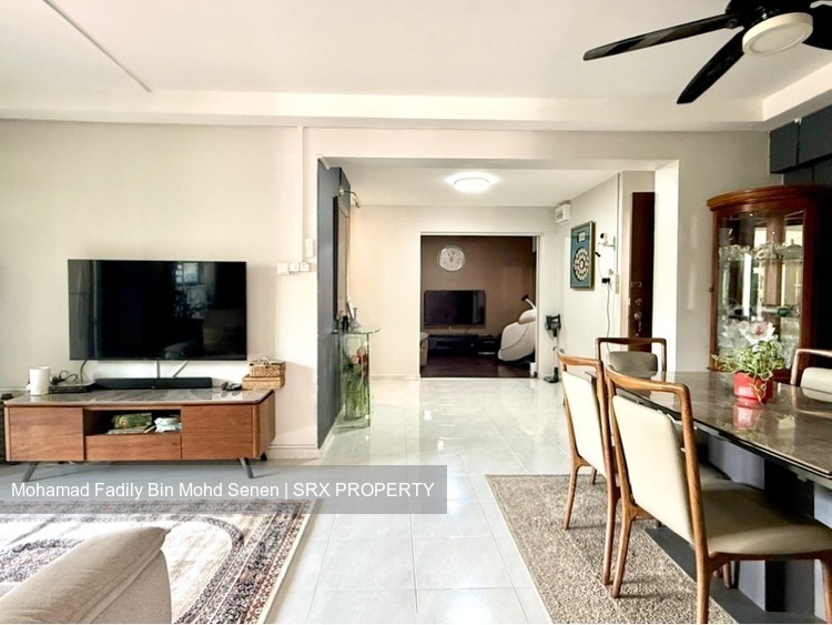 Blk 394 Tampines Avenue 7 (Tampines), HDB 5 Rooms #534605841
